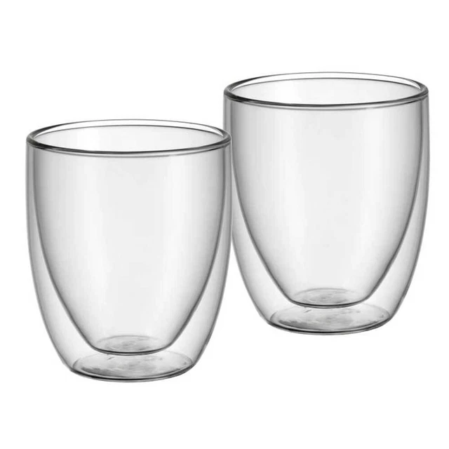Bộ 6 cốc WMF Kult Cappuccino 250ml 2 lớp Shop Hàng Đức