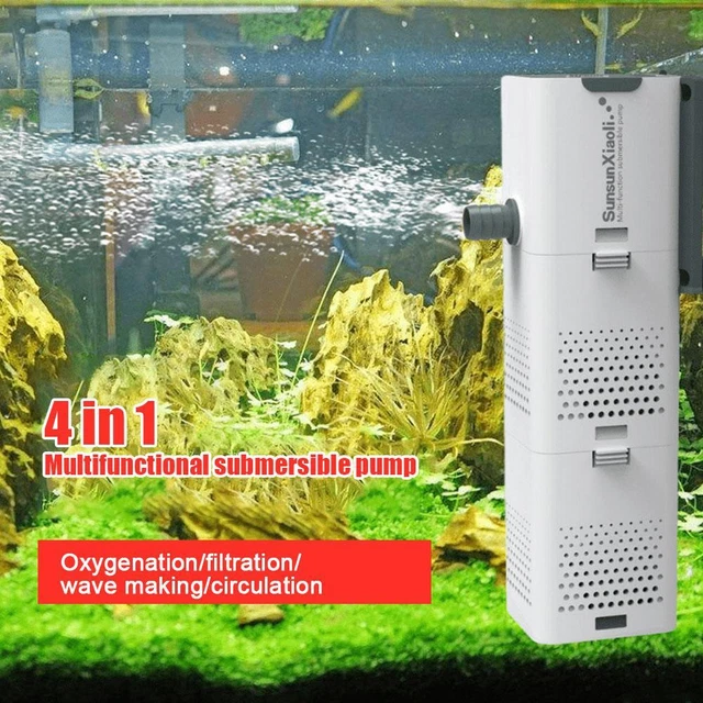 Beautiful view of Usa Goldfish Tank Sizes For Air Pump And Circulation