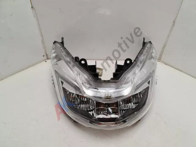Honda PCX 125 WW 2014 - 2018 - Front Headlight Assembly