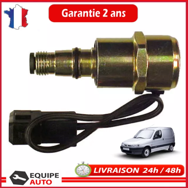 Electrovanne d avance pompe Lucas 1563.l1 compatible Peugeot Citroën idem 1563l1 2