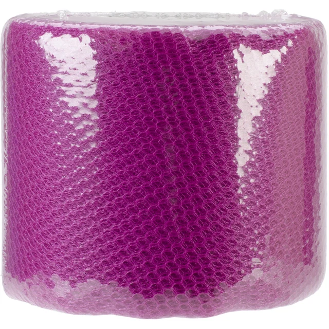 Falk Net Mesh 3"X40yd Spool-Fuchsia -201 17-FUCHS