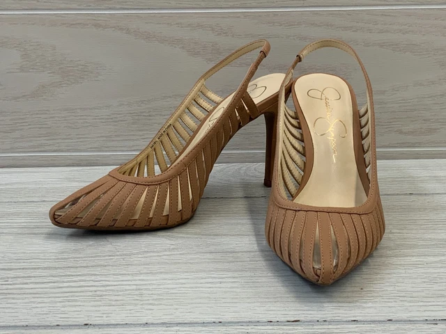 Jessica simpson levin 2 deals pump