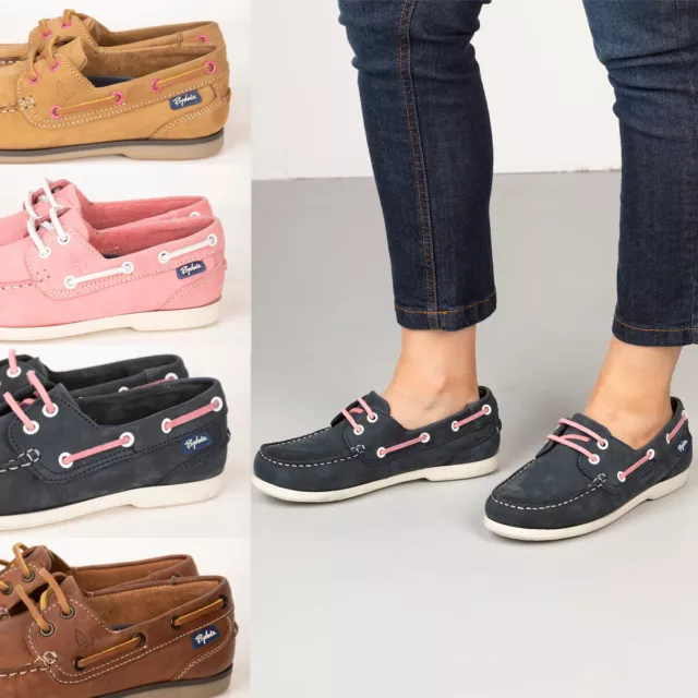 Rydale boat shoes best sale