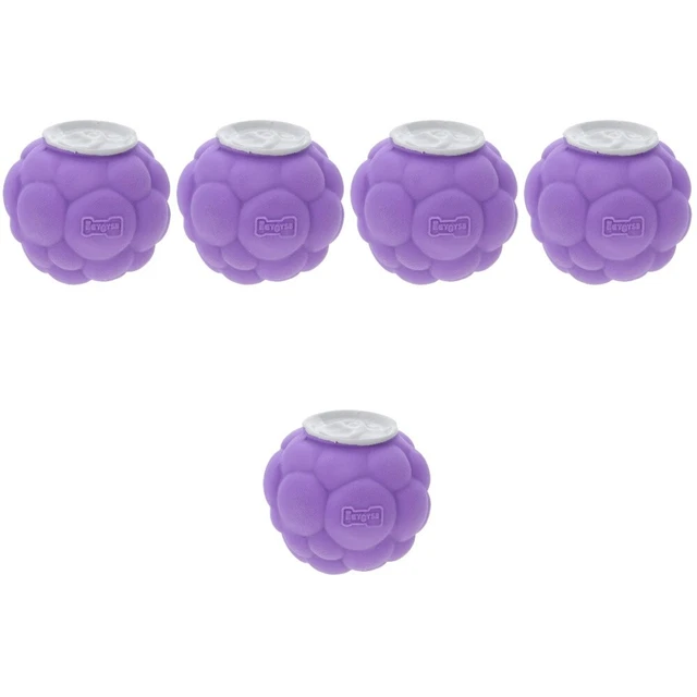 50 Couineurs De Rechange Pour Jouets Chien – Tailles 27 Mm Et 35 Mm – Transparents – Pour Réparer Ou Customiser Les Jouets