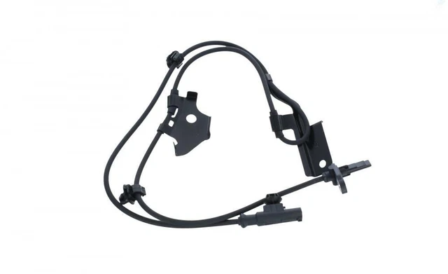 Capteur ABS Avant Pour Hummer H3 2006-2010 - Numéro OE 15082013