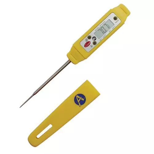 Cooper-Atkins - DPP400W - -40  to 392 F Digital Pocket Thermometer