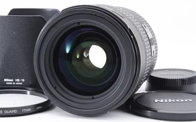 Nikon AF-S Nikkor 28-70mm f/2.8 D ED [Near Mint] #1442A