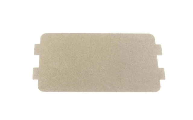Plaque De Protection En Mica Pour Micro-ondes Candy - Compatible Plusieurs Modèles, Neuf Sous Blister