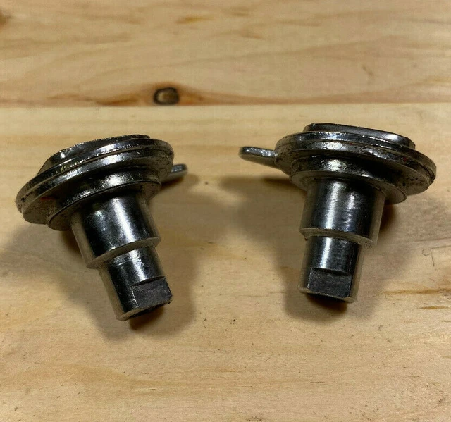 Mavic 821 shifters - a photo on