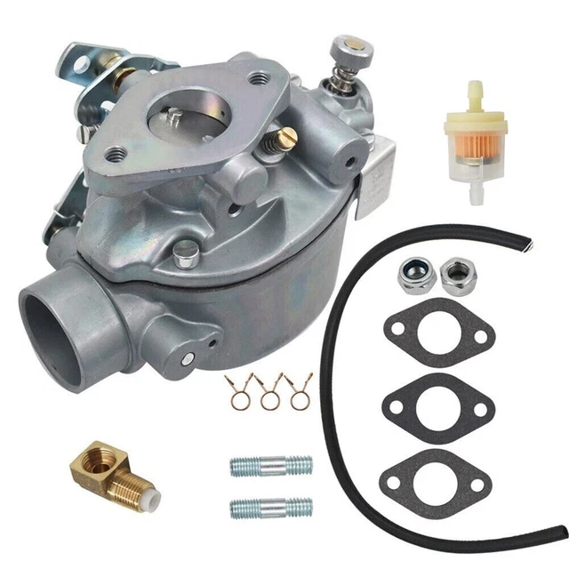 Premium Quality Carburetor for Massey Ferguson Tractor TE20 TO20 TO30 Buy Today