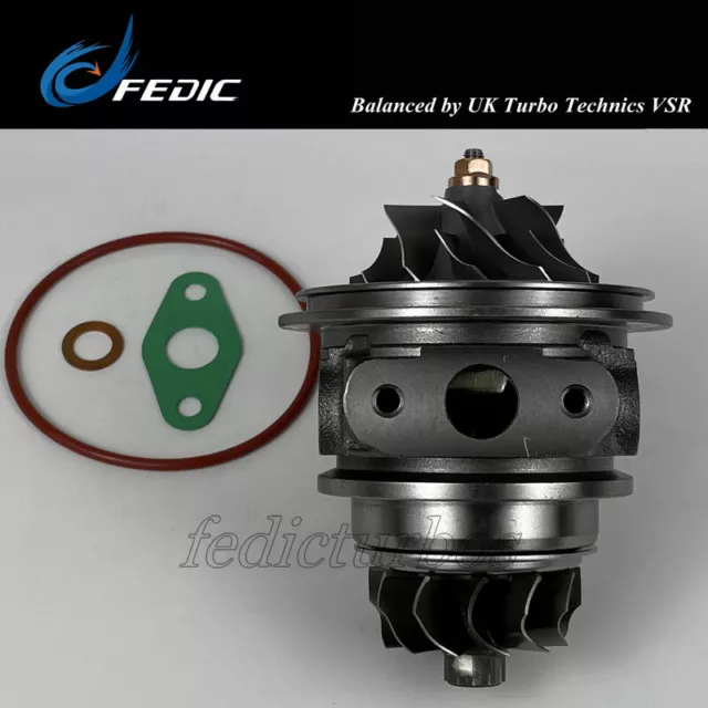 Turbo Kartusche 49477-04000 für Subaru Impreza WRX GT Forester XT 2.5L EJ255