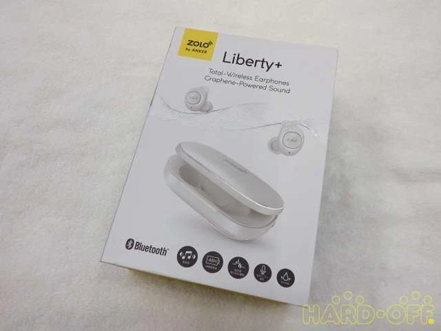 Anker Zolo Liberty Earphone