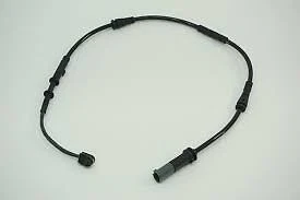 Contacto original de advertencia de BMW, ropa de freno 34 35 6 865 612
