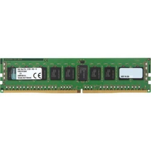 A-Tech 8GB DDR4 2400MHz DIMM PC4-19200 UDIMM Non-ECC 2Rx8 1.2V CL17 288-Pin  Desktop Computer RAM Memory Upgrade Module at