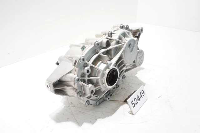Calotte Specchietti BMW Serie 2 Gran Coupe F44 Fibra Di Carbonio