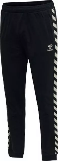 Hummel Damen-Sweathose hmlMove Classic Pants Woman 206929 Handball Fitness