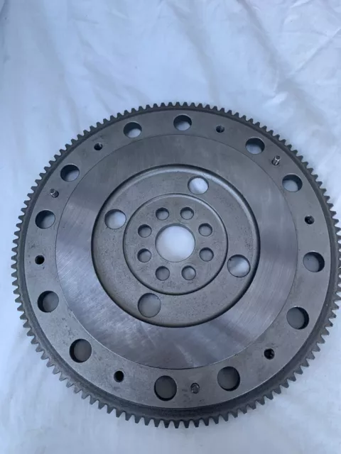 Honda Civic Type R Lightened Flywheel (EP3)(FN2) (DK)