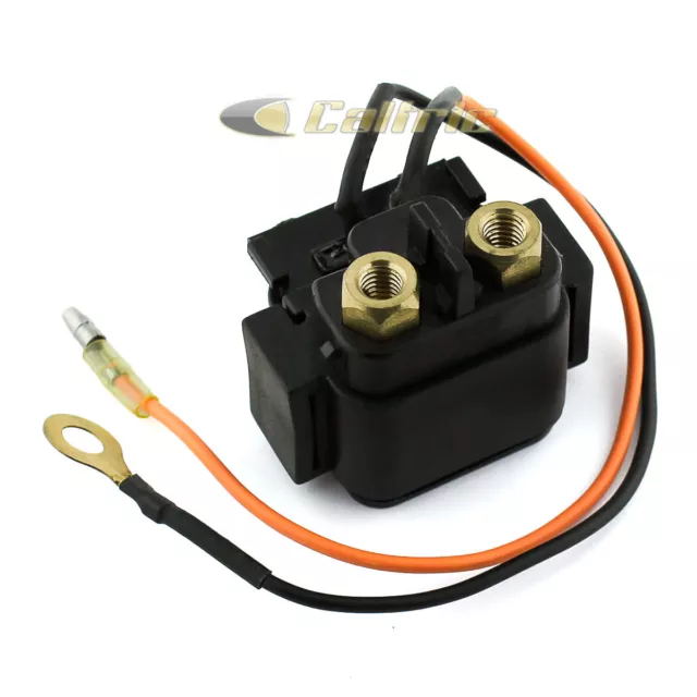 Starter Solenoid Relay for Yamaha LX 2000 1200 2002, LX 210 1200 2003-2005 .