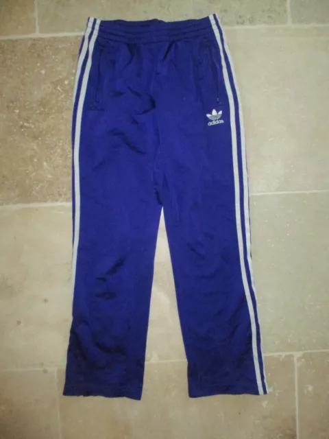 Jogging adidas deals femme bleu marine