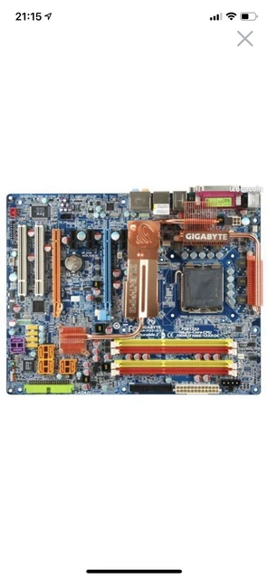2Go RAM Mémoire Asus P5QPL (DDR2-6400 - Non-ECC) carte mémoire mère OFFTEK