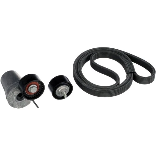 Bomba de água kit de correia dentada CONTITECH CT957WP1 N.º dentes Bomba de água kit de correia dentada CONTITECH CT957WP1 N.º dentes