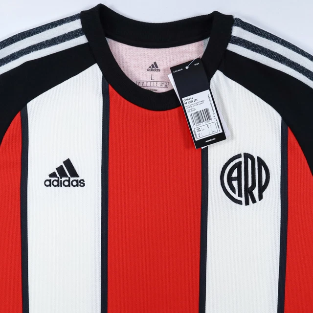 Maglia river plate adidas outlet