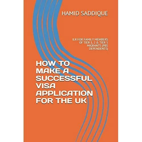 how-to-make-a-successful-visa-application-for-the-uk-i-paperback-new-saddique-9-46-picclick-uk