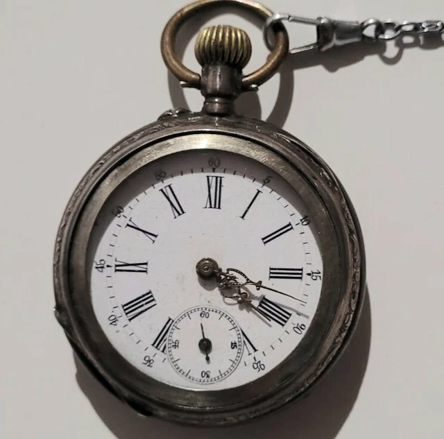 Orologio da tasca di londra - Italia Orologio da tasca di londra - Italia