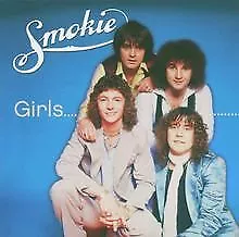 Girls von Smokie | CD | Zustand gut