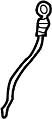 Nissan/INFINITI 11140-3Z000 Engine Oil Dipstick