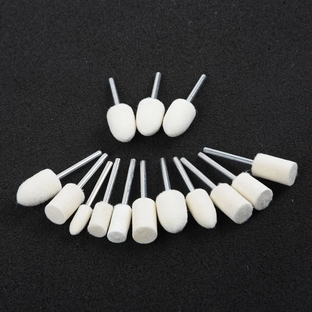 Jeu de Tampons de Flûte Jaune,16 Pièces,Accessoires de Remplacement,qualité,Longue Durée de Service,Fabrication Exquise pour les Flûtes