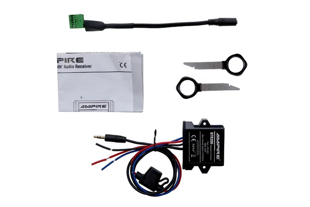 Récepteur Bluetooth Adaptateur Pour Bose Sounddock Series 1 Noir IPHONE - Foto 10