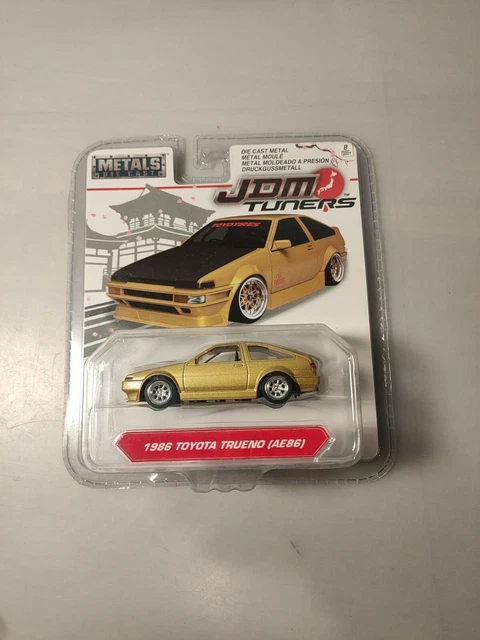 JADA JDM TUNERS 1995 Toyota Supra V36 15.02 PicClick AU