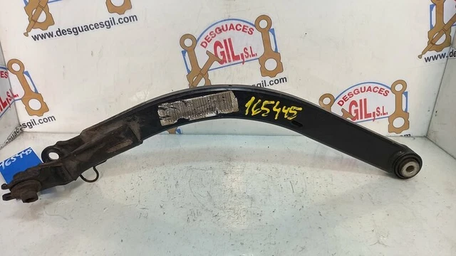 BRAS DE SUSPENSION Inférieur Arrière Droit PEUGEOT 508 SW I (8E ) 208477 EUR 69,00 - PicClick FR