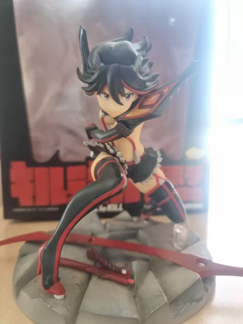 Kill la Kill Matoi Ryuko Kamui Senketsu Ver.1/8 Scale Figure