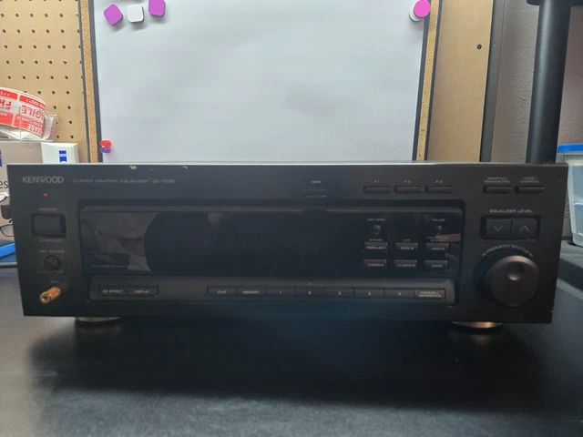 Equalizzatore Auto 7 Bande Universale - Con Filtro Passa Basso, Controllo Volume E Subwoofer - Foto 12