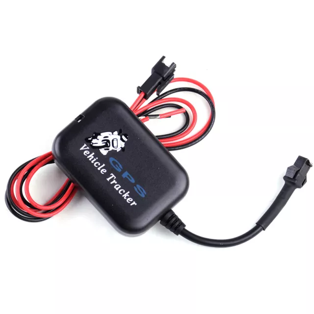 Mini GSM GPRS GPS Tracker Car Boat Real Time Locator Spy Tracking Device Nm