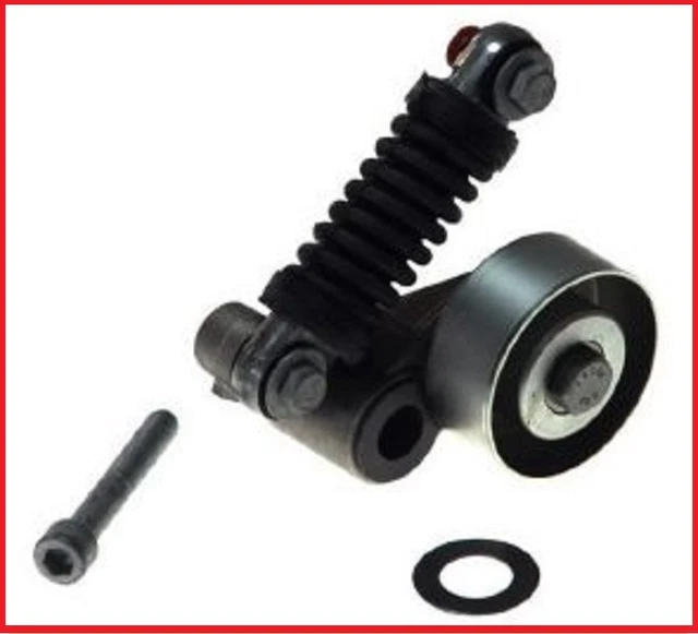 Galet Tendeur de Courroie 24541 - T38481 - A055 - T2017 - F-124001 - F124001