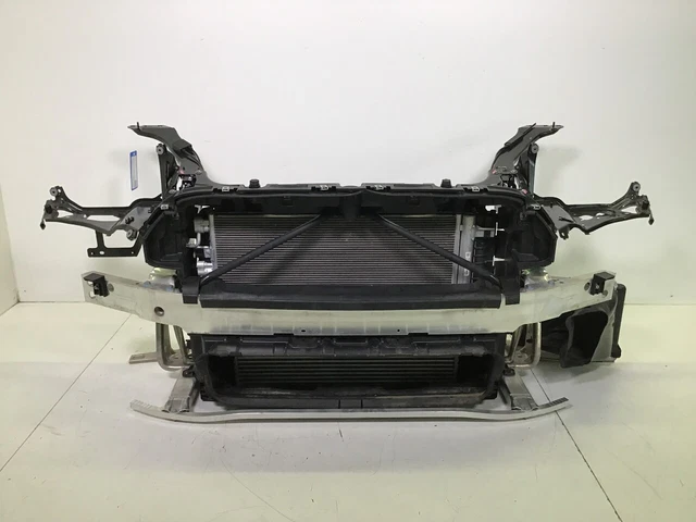 Forfait Frais Avec Support Serrure Capot Mini Countryman (F60) 8645782 One