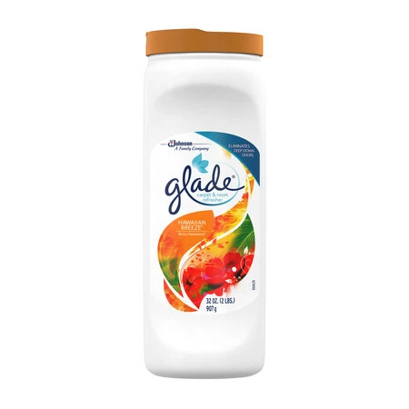 GLADE 15479 Glade Hawaiian Breeze Carpet & Room 32 oz., PK6