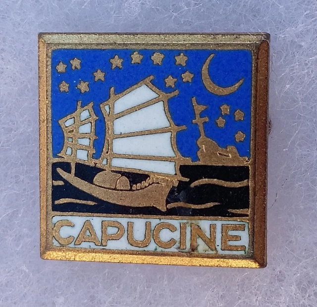INSIGNE DE BOUTONNIÈRE  Anciens Combattants  EUR 19,99 - FR