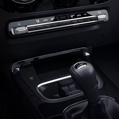 MERCEDES-BENZ CLASSE A W177 porte-gobelet transmission automatique avec  store A1778109703 EUR 46,82 - PicClick FR