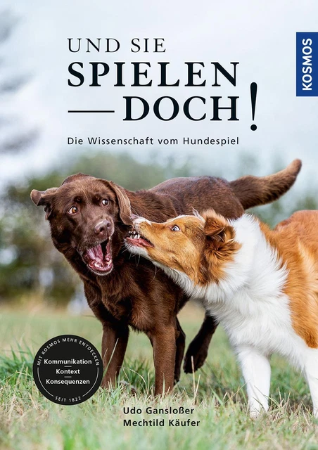 Und sie spielen doch!, Udo Gansloßer