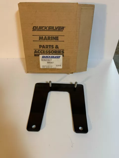 Genuine Nos Mercruiser Bracket  806030T