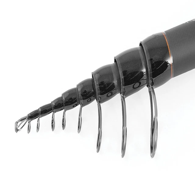 Canne bolognaise Trabucco SPECTRUM "POWER" Bolo mt.7,00 8054393172969
