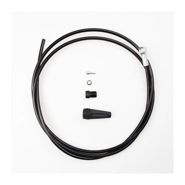 0722679 Magura Condotta 163 Ø6 MM Anello Collegamento a Vite M10x1 Tagliente