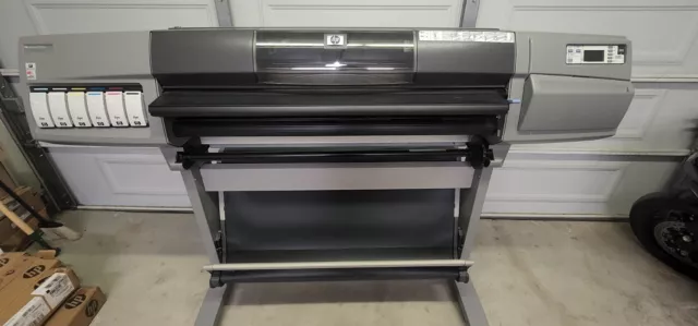 HP Designjet 5500 ps printer (Q1252A) $2500 OBO