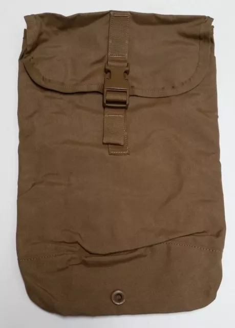 Hydration Pouch Coyote USMC FILBE 100oz Propper  MOLLE - New