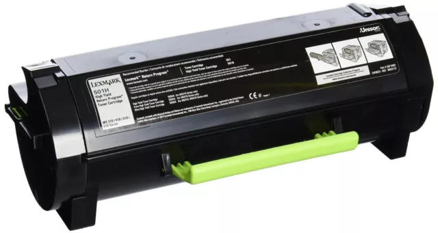 Toner Ricostruito per Lexmark 60F2000 MX310DN MX 310 DN MX310 10000 COPIE