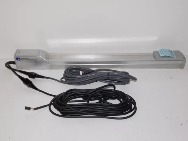 IAI RCP2-SA7C-I-56P-16-500-P1-X10 Robo Cylinder Linear Electric Actuator Slide